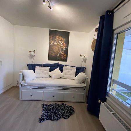 Appartement Esplanade Straßburg Exterior foto